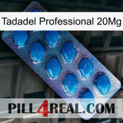 Tadadel Professional 20Mg viagra1